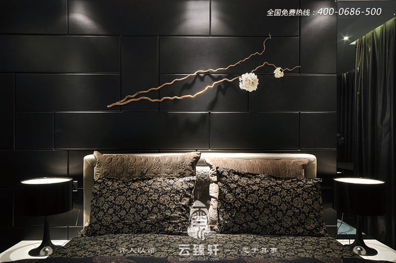 臥室的設(shè)計裝修效果圖