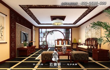 一套黃花梨家具多少錢？