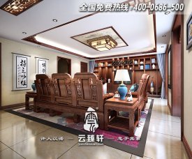 紅木家具保養(yǎng)過(guò)程中擦油和燙蠟到底有什么區(qū)別？